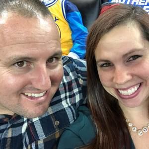 Meet your Posher, Tracy